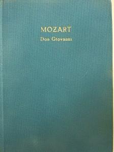Lorenzo Da Ponte - Don Giovanni [antikvár]