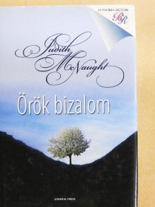 Judith McNaught - Örök bizalom [antikvár]