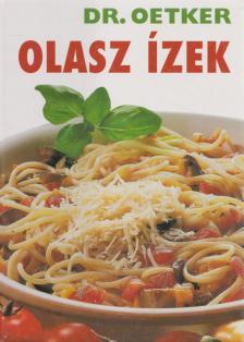 Olasz ízek [antikvár]