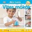 Lisa Burke - Vizes mókák [antikvár]