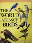 The World Atlas of Birds [antikvár]