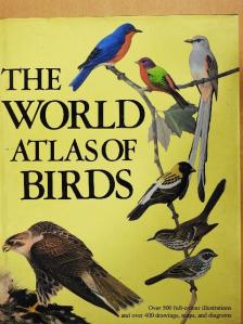 The World Atlas of Birds [antikvár]