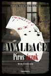 Edgar Wallace - Piros ászok [eKönyv: epub, mobi]