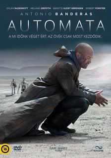 Gabe Ibánez - Automata
