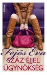 Fejős Éva - Száz Éjjel Ügynökség [eKönyv: epub, mobi]