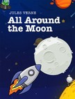 Jules Verne - All Around the Moon [eKönyv: epub, mobi]