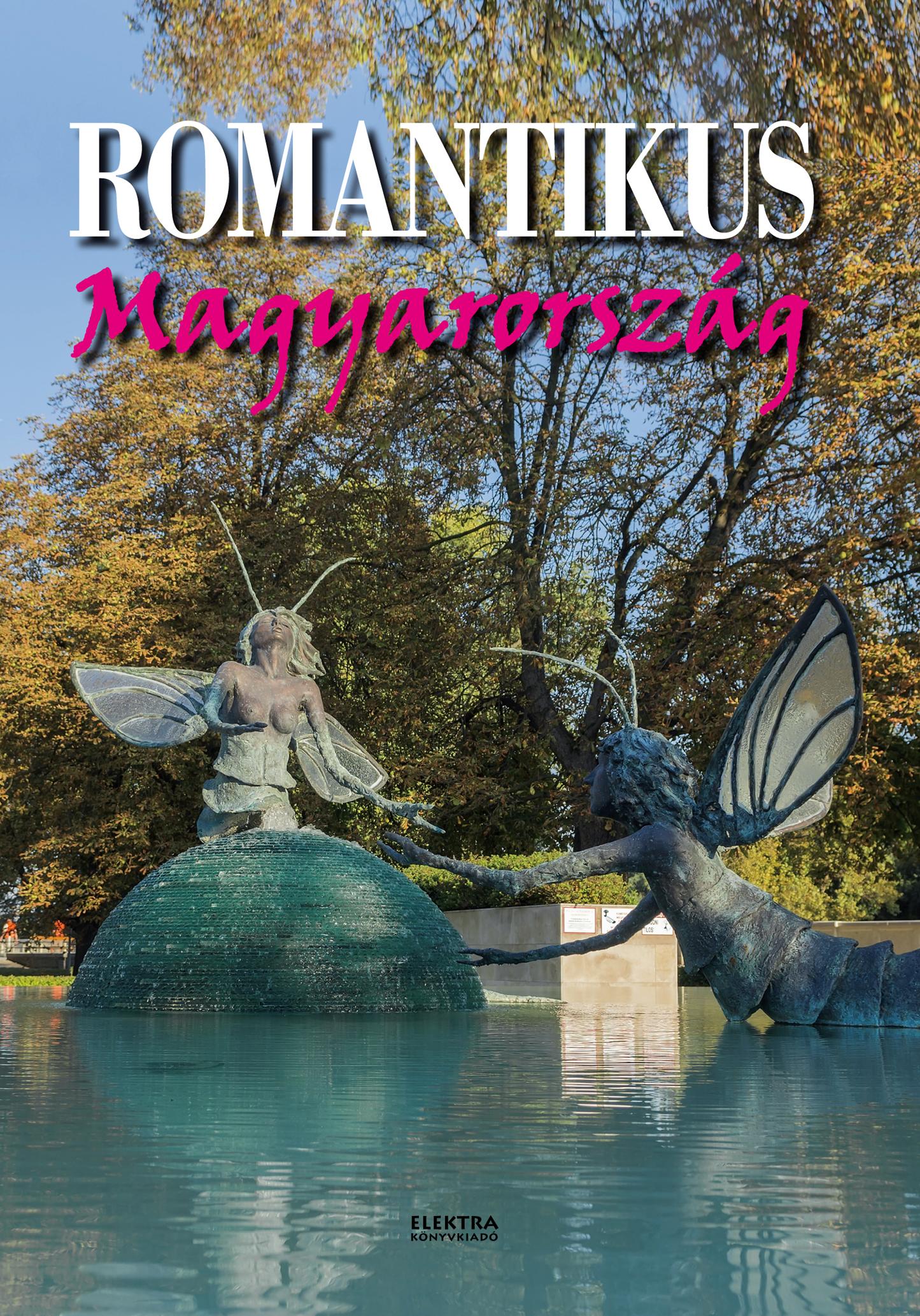 Vida Péter - Romantikus Magyarország