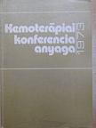 Árr Magdolna - Sejtosztódás gátlás, sejtosztódás szabályzás farmakológiája II. [antikvár]