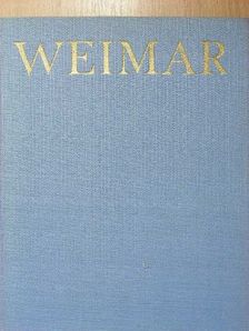 Theo Piana - Weimar [antikvár]