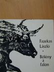 Fazekas László - Bölény a falon [antikvár]