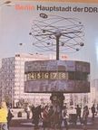 Erik Hühns - Berlin - Hauptstadt der DDR [antikvár]