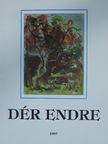 Dér Endre [antikvár]