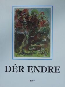 Dér Endre [antikvár]