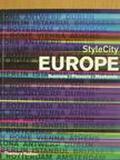 Cristina Redondo - StyleCity Europe [antikvár]