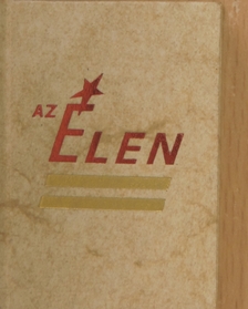 Az élen (minikönyv) (számozott) [antikvár]