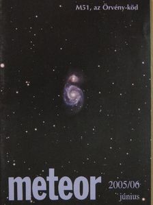 Meteor 2005. június [antikvár]