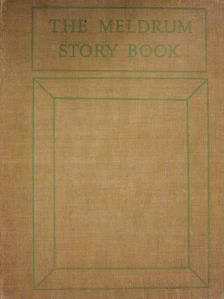 Roy Meldrum - The Meldrum story book [antikvár]