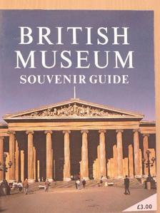British Museum [antikvár]