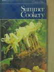 Summer Cookery [antikvár]