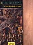 Ignacio Morilla Abad - Die Kunst der Renaissance in Spanien [antikvár]