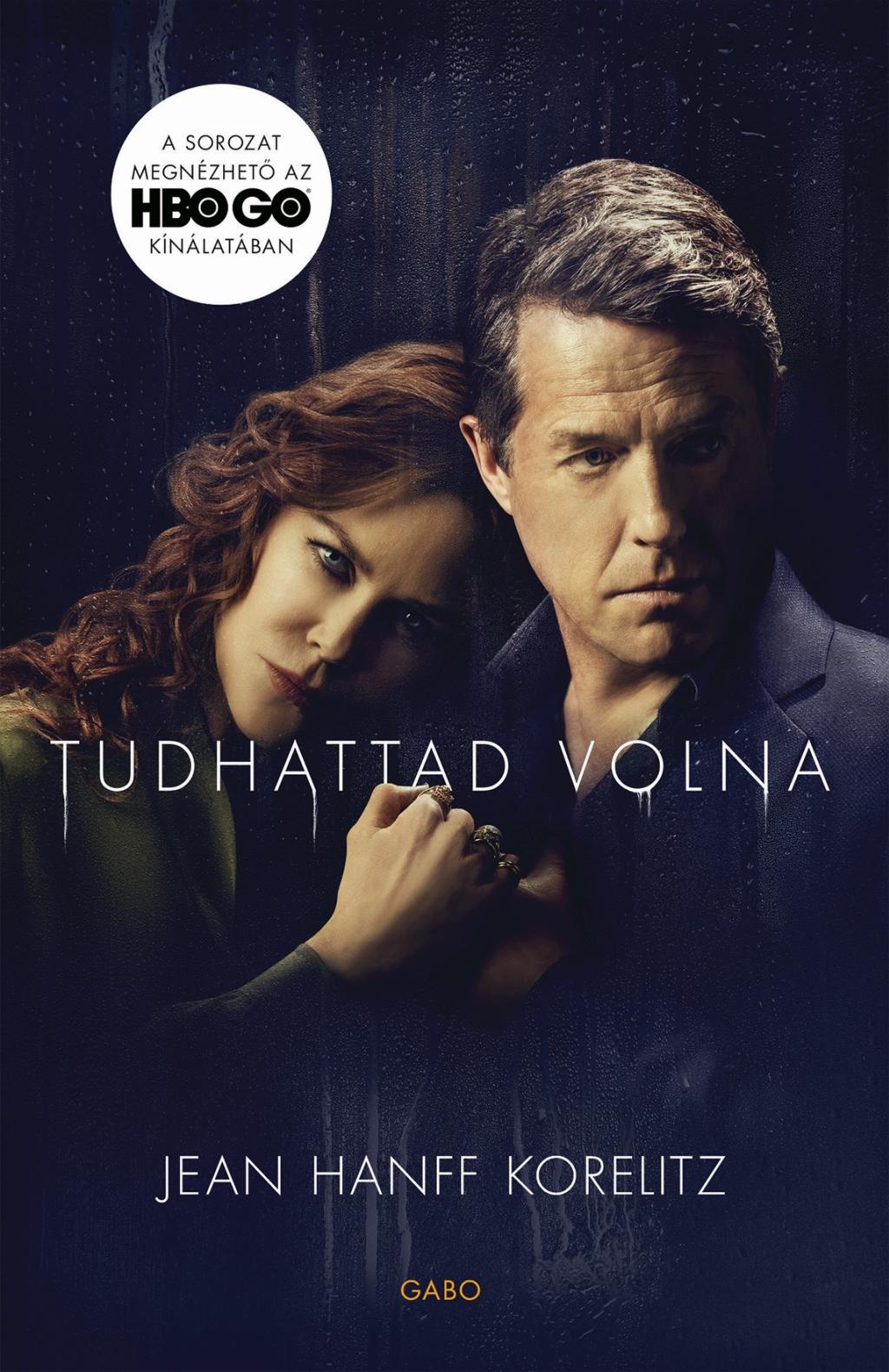 Jean HanffKorelitz - Tudhattad volna