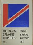 Karel Vesely - The english speaking countries/Reálie anglicky mluvících zemí [antikvár]