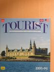 Axel Dessau - Tourist in Copenhagen and North Zealand 1993-94 [antikvár]