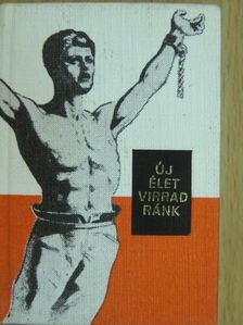 Új élet virrad ránk (minikönyv) [antikvár]