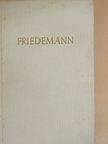 Hans Franck - Friedemann [antikvár]
