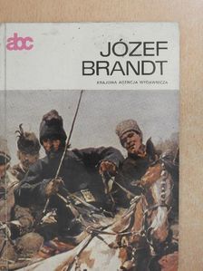 Teresa Sowinska - Józef Brandt [antikvár]