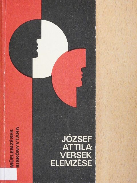 Bókay Antal - József Attila-versek elemzése [antikvár]