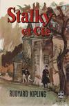 Rudyard Kipling - Stalky et Cie [antikvár]
