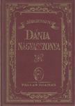 Jörgensen Janos - Dánia nagyasszonya [antikvár]
