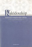 Voszka Éva, Laki Mihály - Kaleidoszkóp versenyhelyzet magyarországon 2007-ben [antikvár]