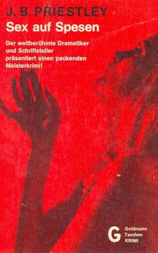 Sex auf Spesen (Eredeti cím: Salt is Leaving) [antikvár]