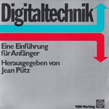 Jean Pütz - Digitaltechnik [antikvár]