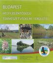 Haraszthy László, Karsa Dóra, Schmidt Hajnalka - Budapest helyi jelentőségű természetvédelmi területei [antikvár]
