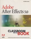 Adobe after effects 5.0 [antikvár]