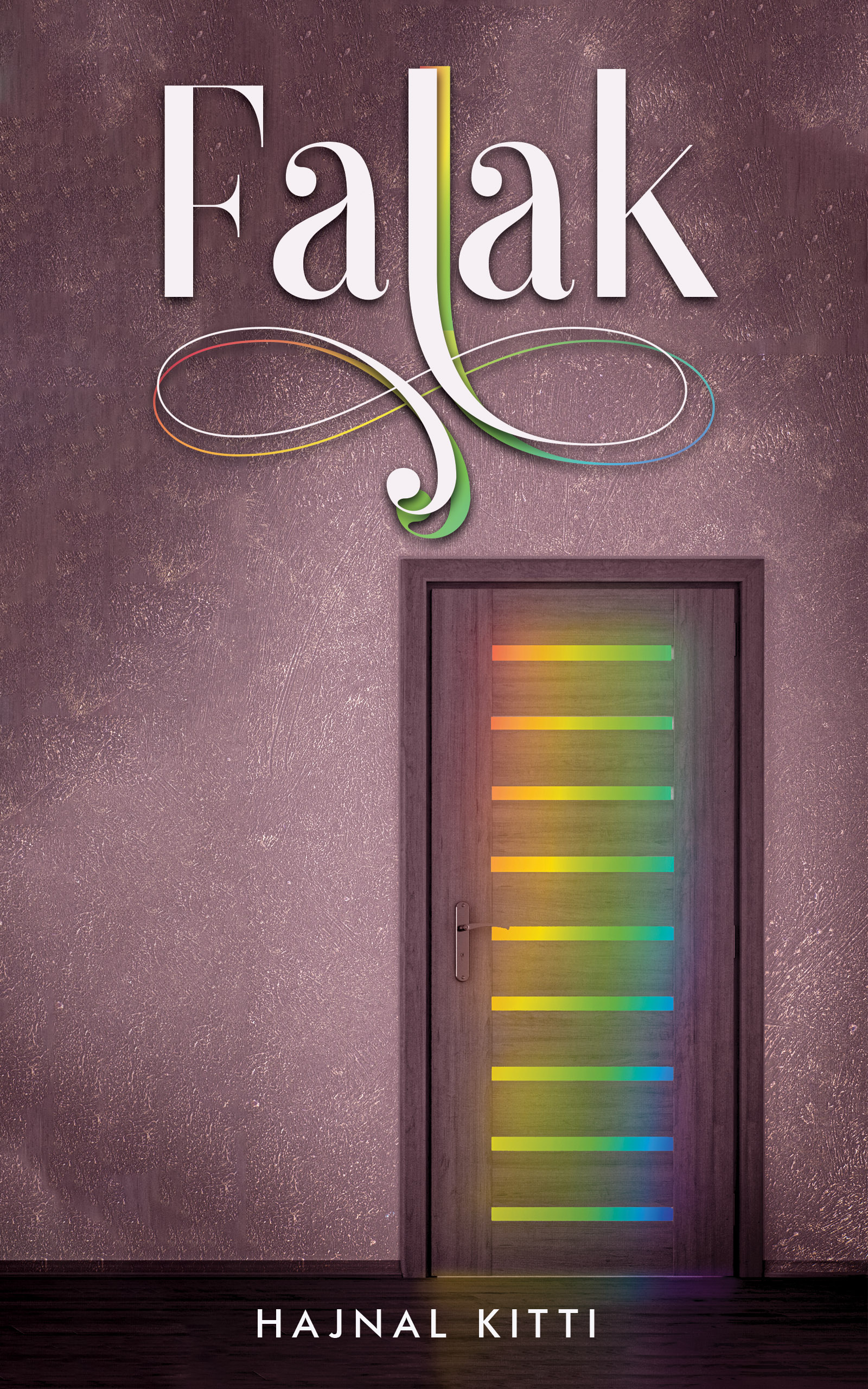 Hajnal Kitti - Falak [eKönyv: epub, mobi]