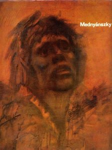 Egri Mária - Mednyánszky László [antikvár]