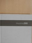 Mustra 2008 - CD-vel [antikvár]