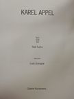 Rudi Fuchs - Karel Appel [antikvár]