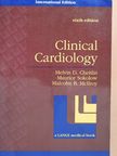 Malcolm B. Mcllroy - Clinical Cardiology [antikvár]