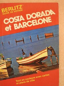 Ken Bernstein - Costa Dorada et Barcelone [antikvár]