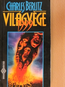 Charles Berlitz - Világvége 1999 [antikvár]