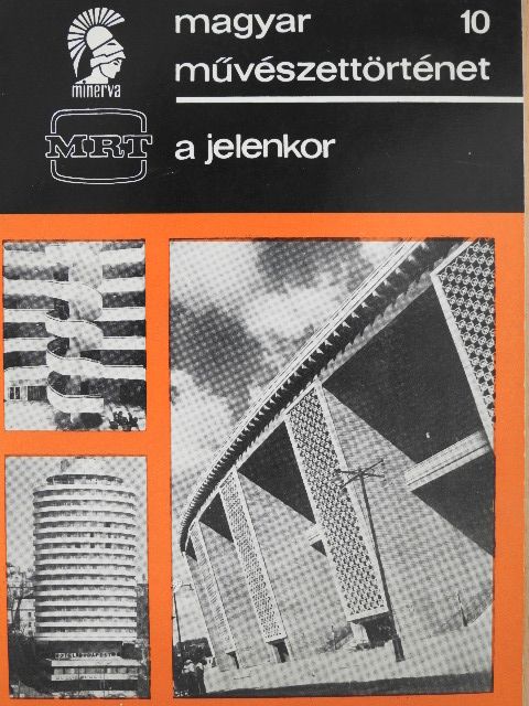 Csorba Géza - A jelenkor [antikvár]