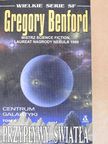 Gregory Benford - Przyplywy Swiatla [antikvár]
