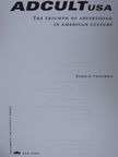 James B. Twitchell - Adcult USA [antikvár]