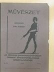 Ács Lipót - Művészet 1912/6. [antikvár]