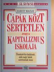 Harvey Mackay - Cápák közt sértetlen avagy a kapitalizmus iskolája [antikvár]